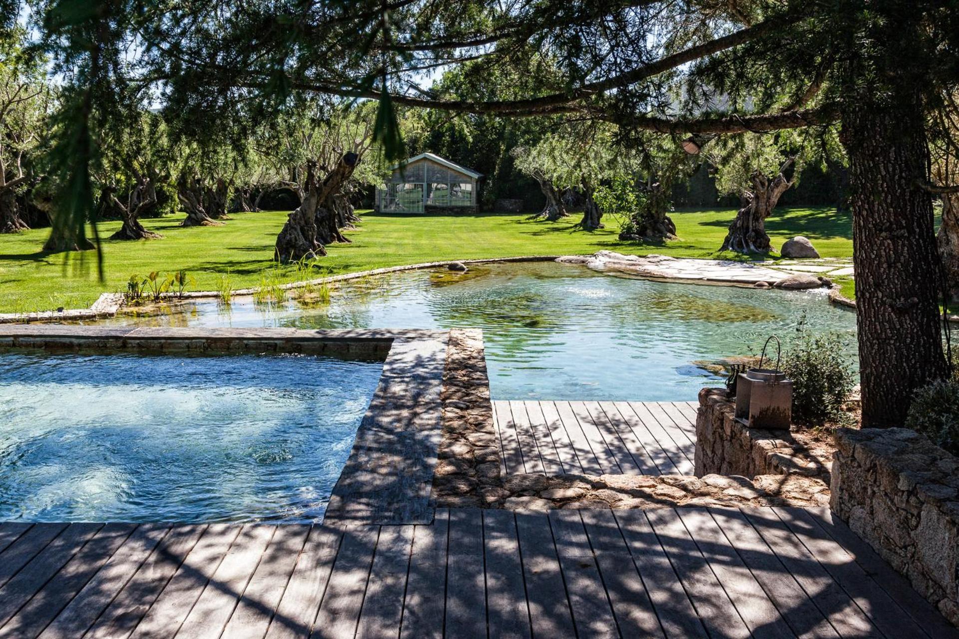 Domaine Les Mesanges Otel Gassin Dış mekan fotoğraf