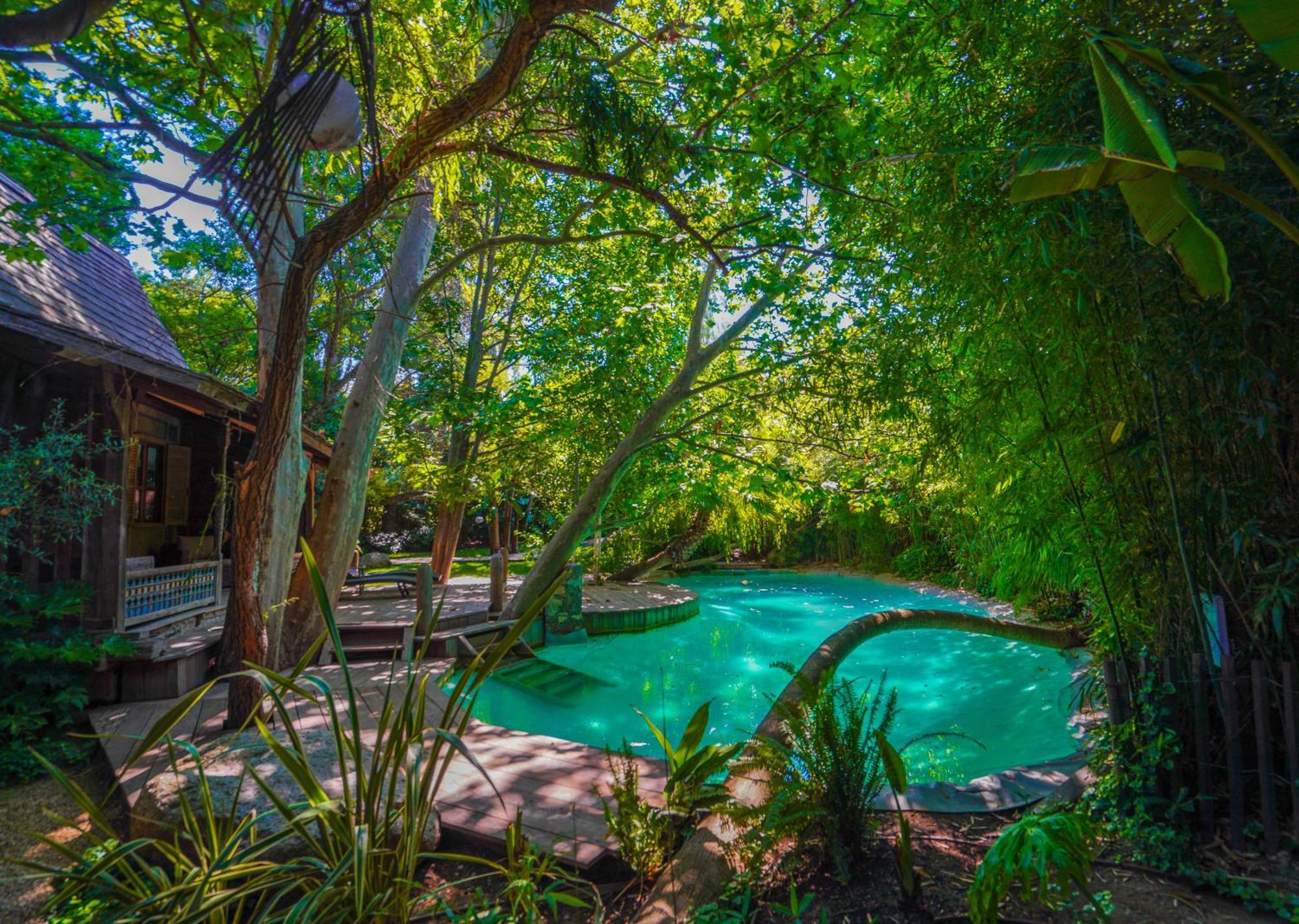 Domaine Les Mesanges Otel Gassin Dış mekan fotoğraf