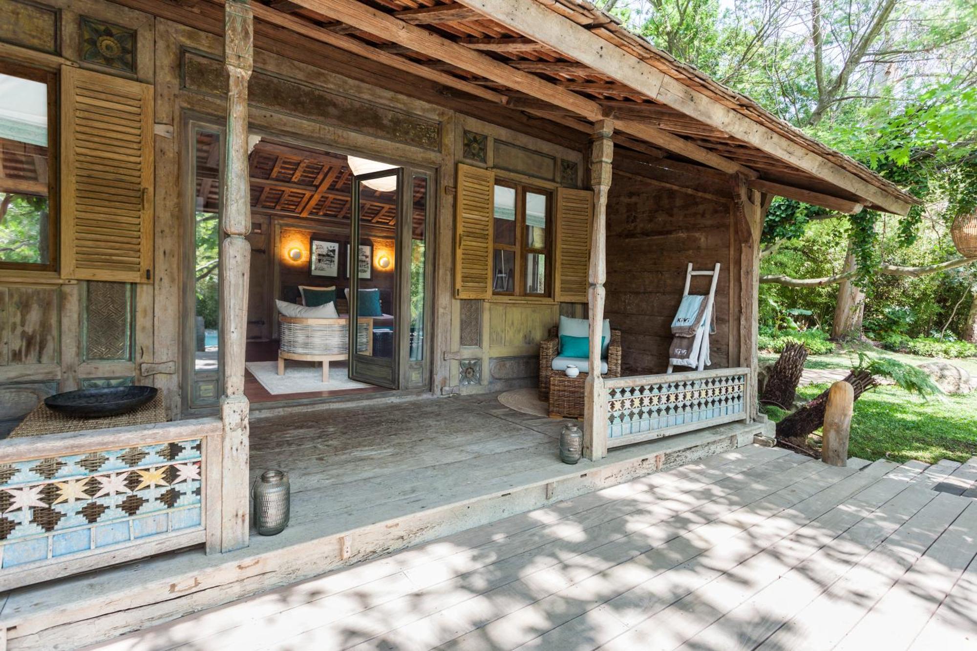 Domaine Les Mesanges Otel Gassin Dış mekan fotoğraf