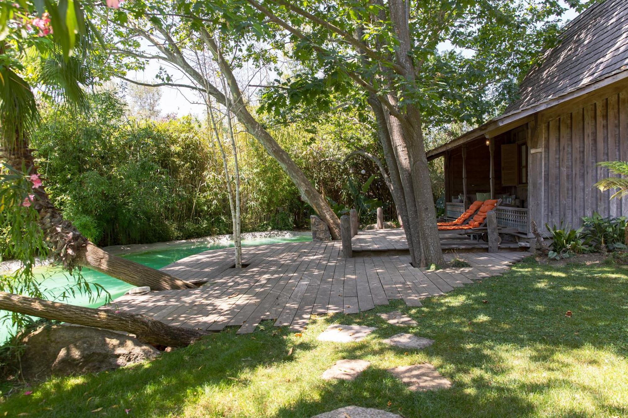Domaine Les Mesanges Otel Gassin Dış mekan fotoğraf
