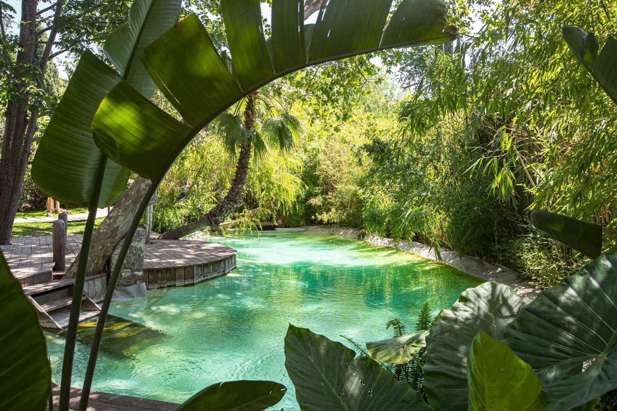 Domaine Les Mesanges Otel Gassin Dış mekan fotoğraf