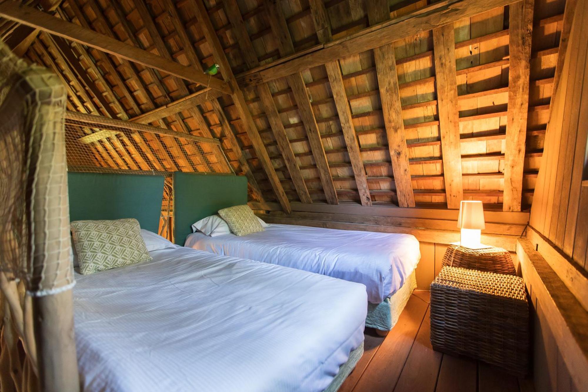 Domaine Les Mesanges Otel Gassin Dış mekan fotoğraf