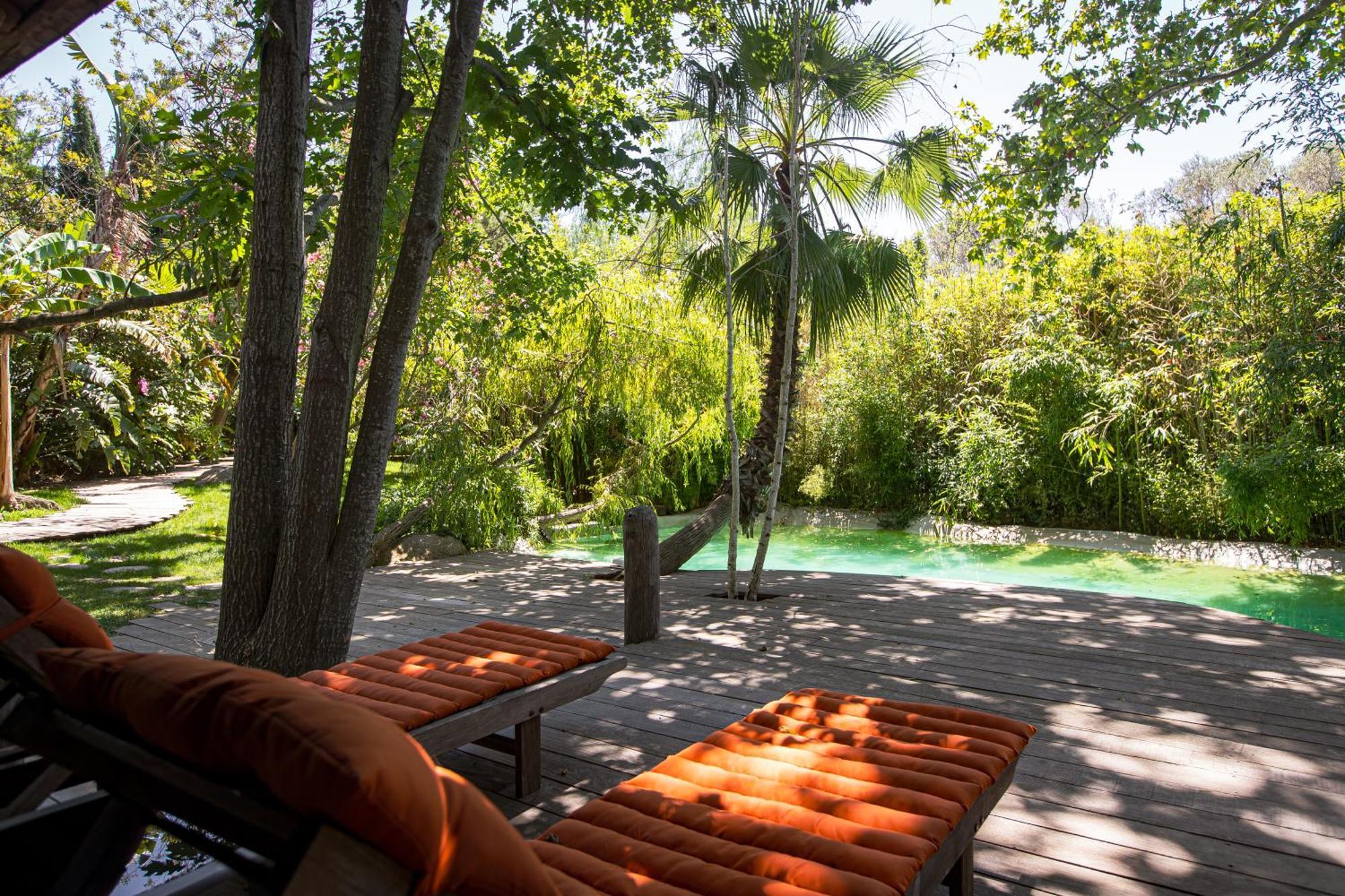 Domaine Les Mesanges Otel Gassin Dış mekan fotoğraf