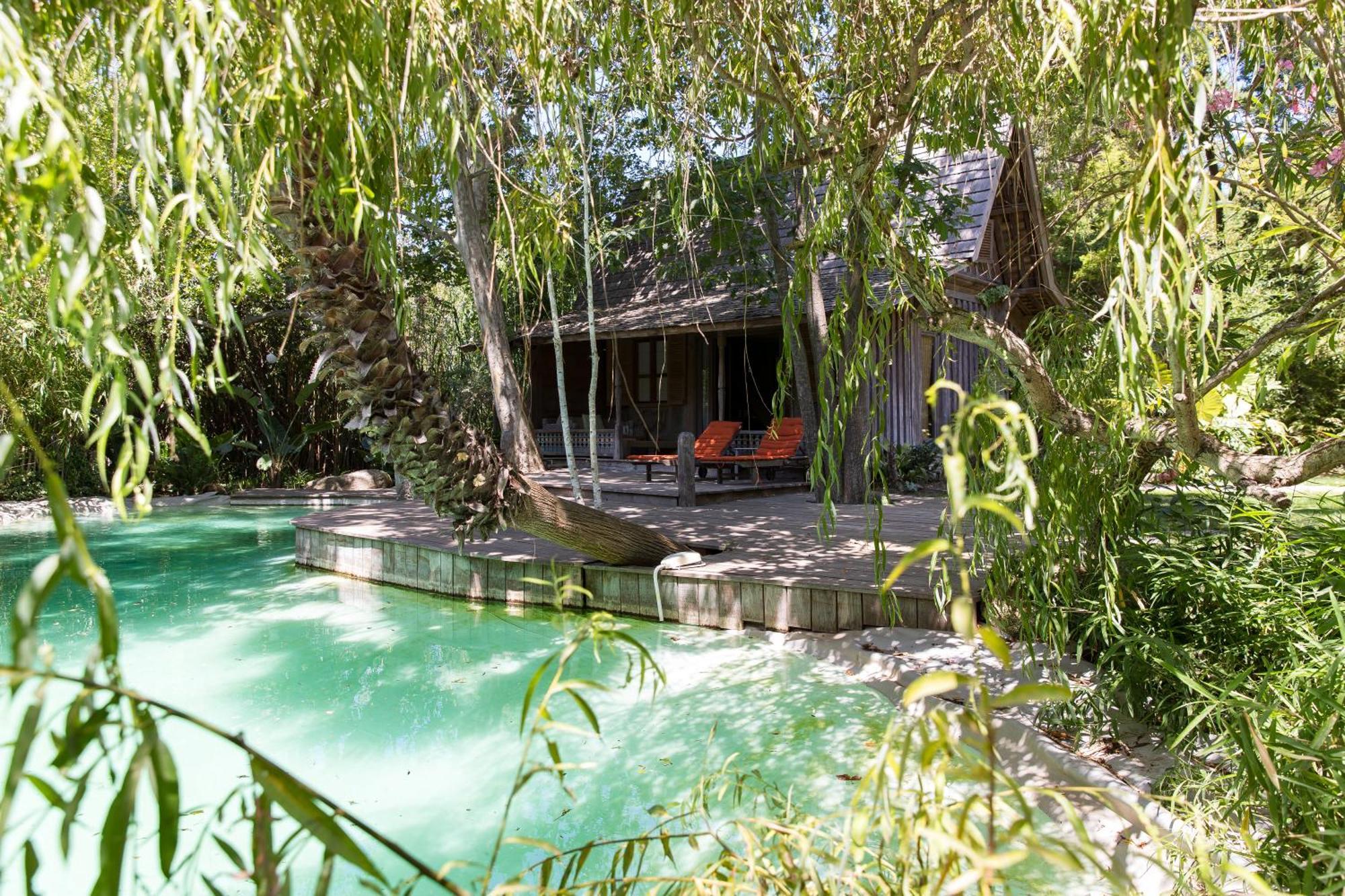 Domaine Les Mesanges Otel Gassin Dış mekan fotoğraf