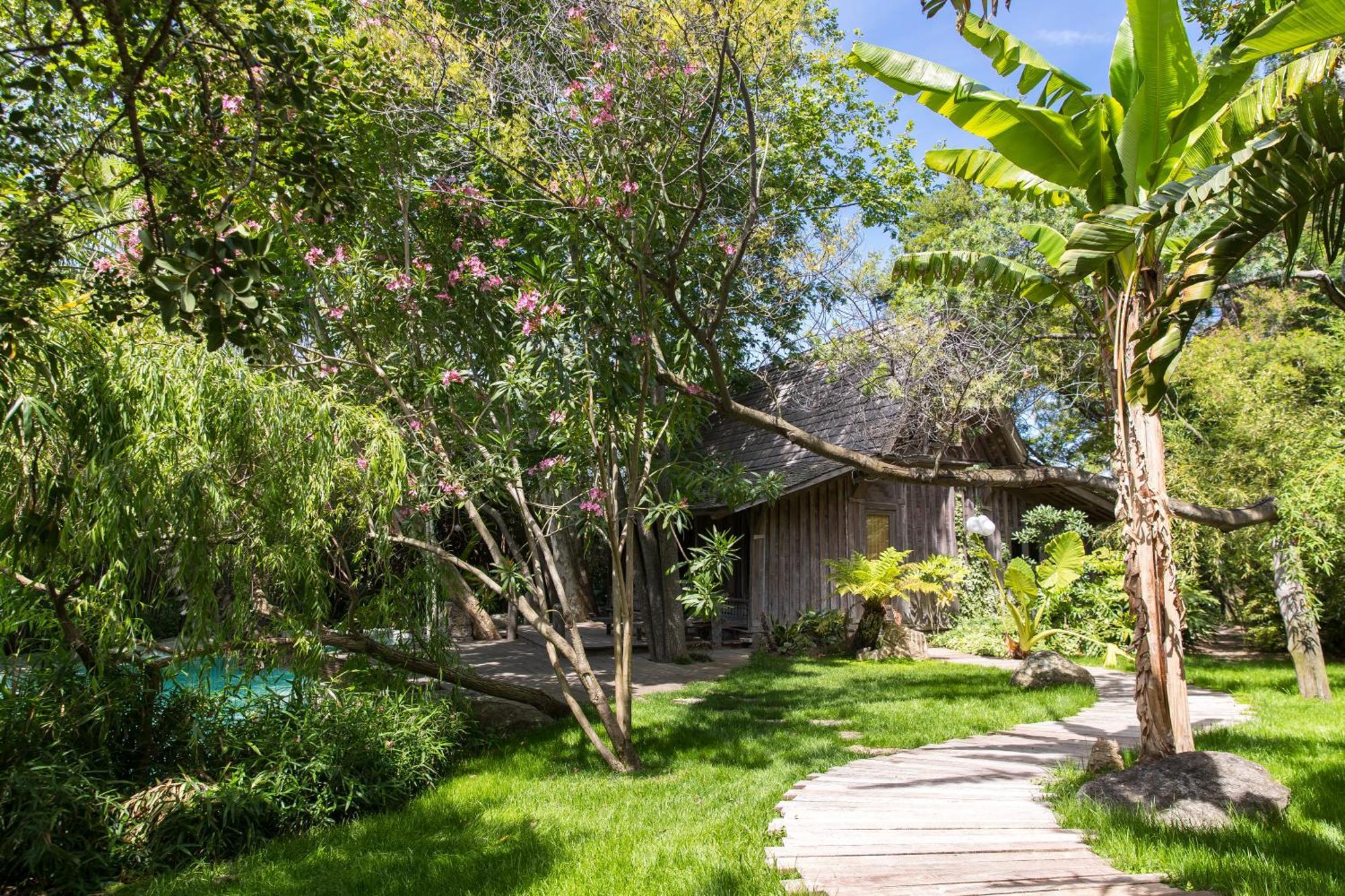 Domaine Les Mesanges Otel Gassin Dış mekan fotoğraf