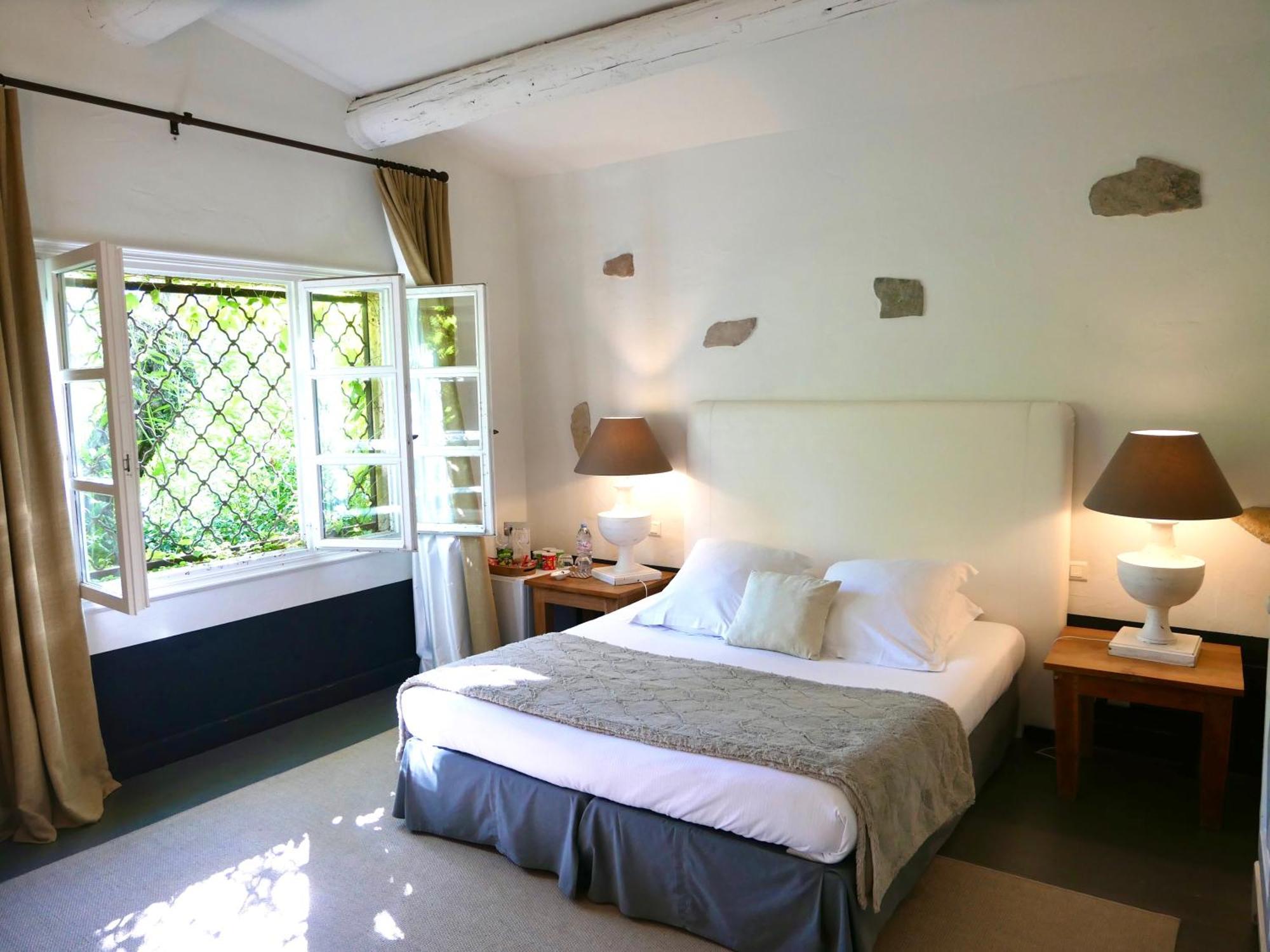 Domaine Les Mesanges Otel Gassin Dış mekan fotoğraf