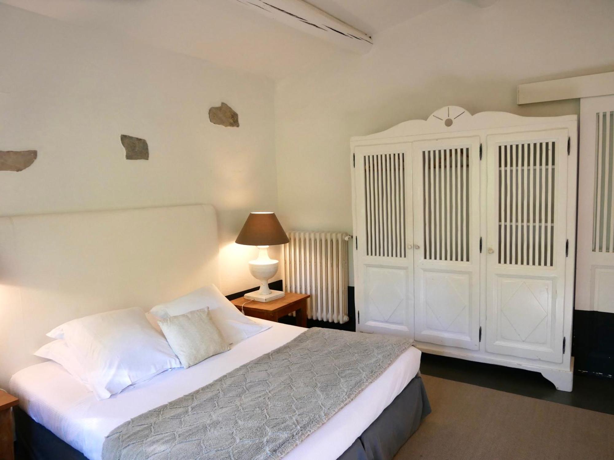 Domaine Les Mesanges Otel Gassin Dış mekan fotoğraf